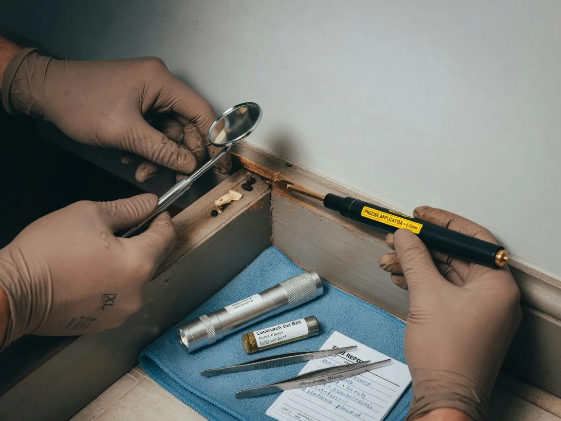 Why choose Emergency Pest Control in Tasley, VA